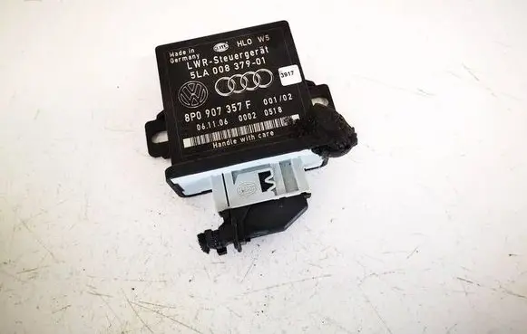 Light module LCM