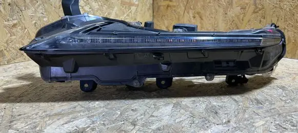 LED Daytime headlight