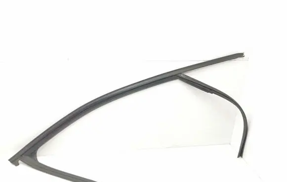 Audi A4 S4 B8 8K Rubber seal front door (on door) 8K083744G