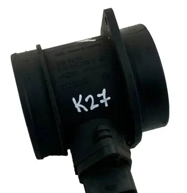 Volvo V70 Mass air flow meter 9470640 0280218045