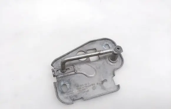 Volkswagen Golf VIII Engine bonnet/hood lock/latch loop/hook 5H0823185C