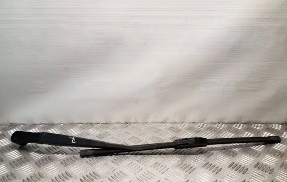 Jeep Patriot Front wiper blade arm 