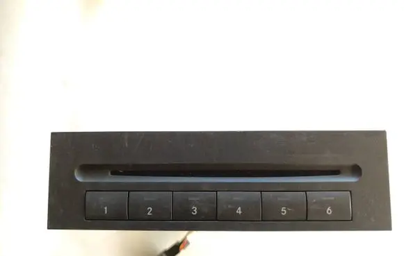 Mercedes-Benz E W211 CD/DVD changer A2118705390 AL351270749995