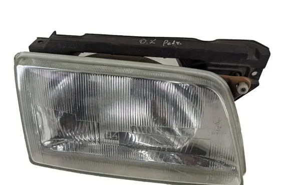 Opel Kadett E Headlight/headlamp 1305544026