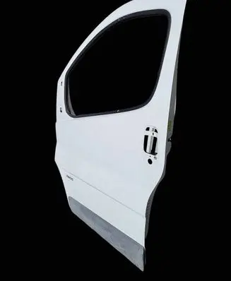 Opel Vivaro Front door