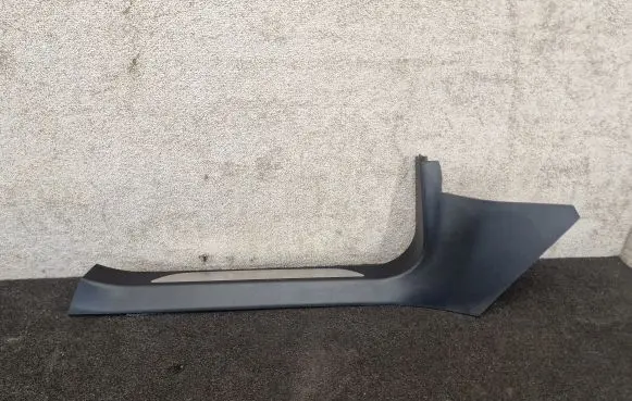Tesla Model S Front sill trim cover 103039300D
