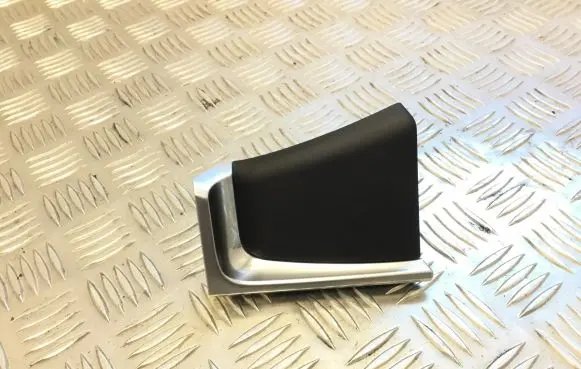 Porsche Macan (95B) Center console decorative trim 95B854398 95B854398AC
