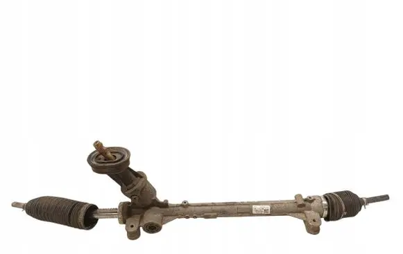 Skoda Fabia Mk3 (NJ) Steering rack 6C1423058E