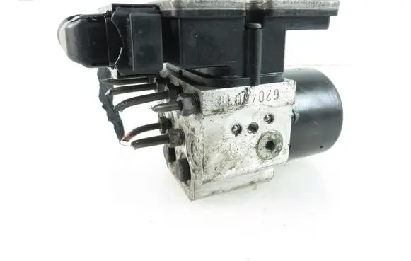 Opel Vectra C ABS Pump 09191495 13509001