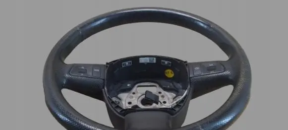 Audi A6 S6 C6 4F Steering wheel 8P0419091BL