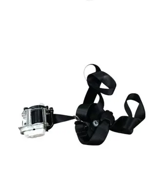 Tesla Model S Front seatbelt 155650000C