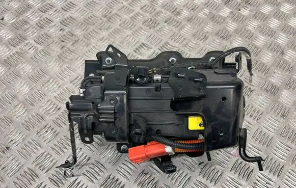 Toyota Mirai Coolant heater 0137900060 013790-0060