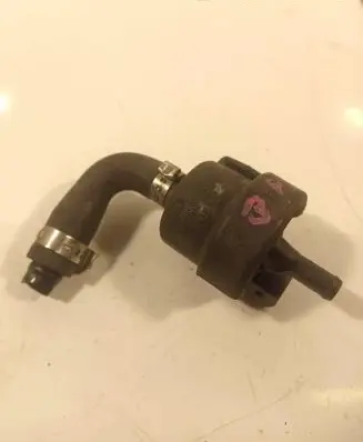 Audi A6 S6 C5 4B Valve vacuum 058133459
