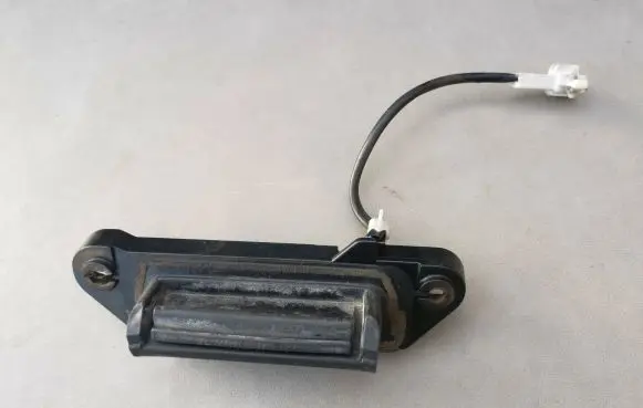 Toyota Avensis Verso Tailgate opening switch 