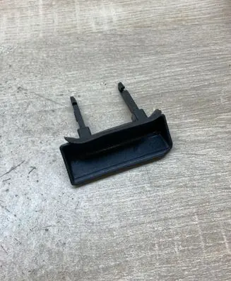 Audi A4 S4 B5 8D Tailgate/trunk/boot exterior handle 8D9827778B RIGHTSIDE
