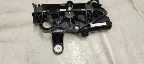 Mercedes-Benz S C217 Seat belt adjustment motor A2178600282