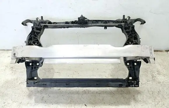 Audi Q5 SQ5 Radiator support slam panel 80A807113C