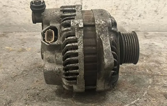 Subaru B9 Tribeca Generator/alternator 23700AA510