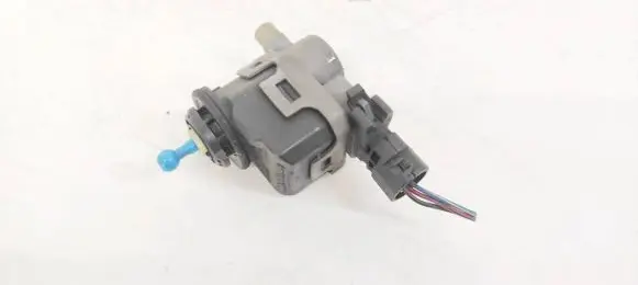 Nissan Primera Headlight level adjustment motor 7700420737
