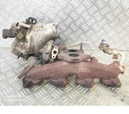 Nissan NV400 Turbo H8201393207