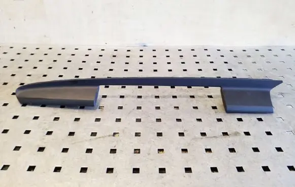 Audi A6 C7 Other dashboard part 4G2857304