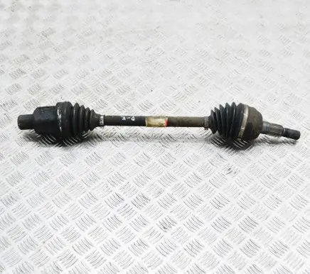Cadillac SRX Front driveshaft 25750598