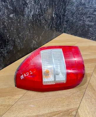 Opel Zafira A Rear/tail lights 62281