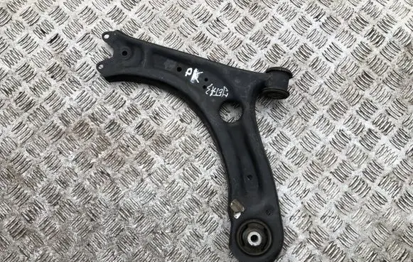Volkswagen Jetta VI Front lower control arm/wishbone 5C0407151 5C0407151D