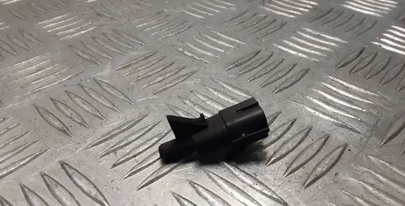 Chrysler Grand Voyager V Outside/exterior temperature sensor 