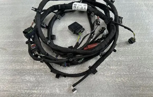 Audi Q8 Parking sensor (PDC) wiring loom 4M8971095AG