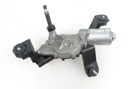 KIA Ceed Rear window wiper motor 98700A2700 F00S2B2236