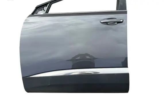Peugeot 5008 II Front door 