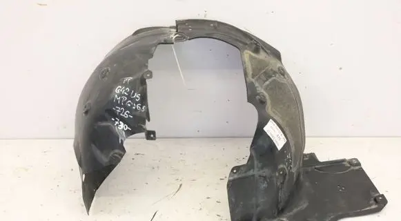 BMW 2 G42 Front wheel arch liner splash guards 8493726 7315730