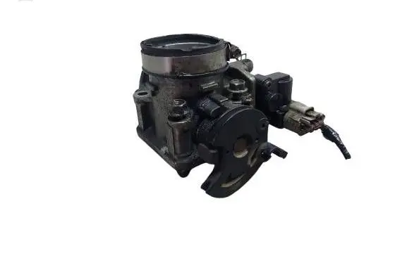 Suzuki Wagon R+ Throttle body valve 1811778F00KASACJA 1811778F00 1368001600