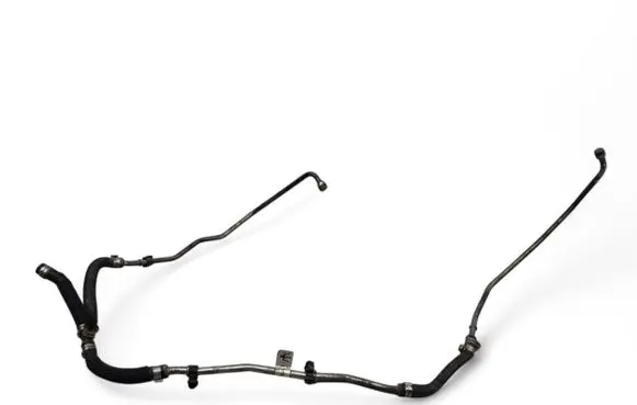 Maserati Levante Air conditioning (A/C) pipe/hose 670031849