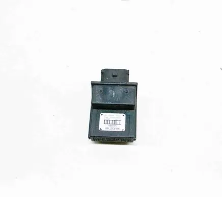 Peugeot 3008 I Bluetooth control unit module 9663357180