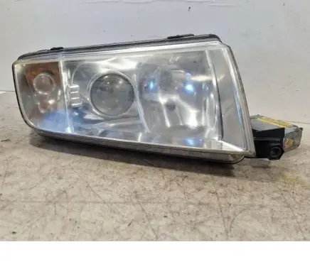 Skoda Fabia Mk1 (6Y) Headlight/headlamp 