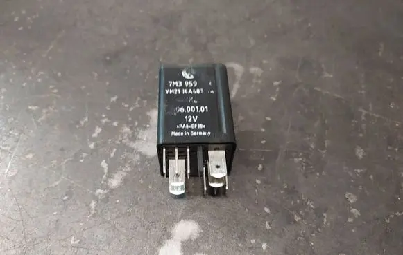 Volkswagen Sharan Other relay 7M3959143