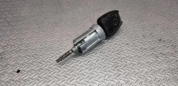 Opel Astra G Ignition lock 09146299
