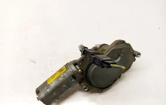 Volkswagen Sharan Rear window wiper motor 