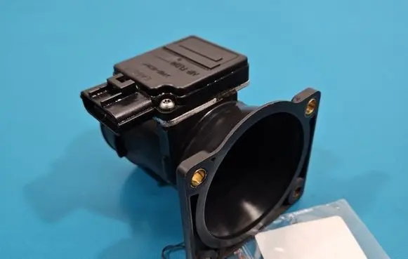 Mazda Tribute Mass air flow meter XF2F12B576BA IMPRK1545382
