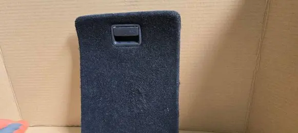 Mazda 6 Trunk/boot trim cover GS2A688T0