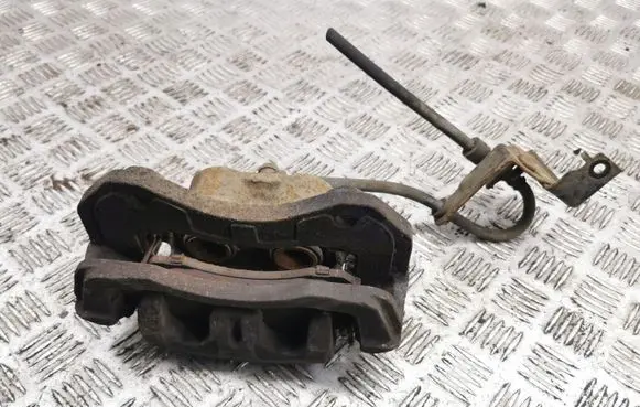 Mitsubishi Outlander Front brake caliper