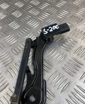 Audi Q5 SQ5 Headlight/headlamp level sensor 80A907504
