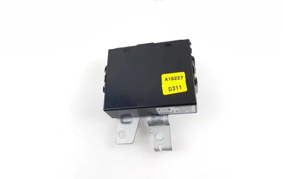 Mazda CX-9 Other control units/modules TG15675DZA X1T80775MA