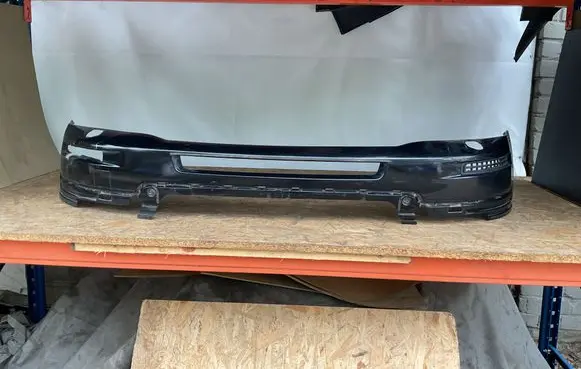 Volvo XC90 Front bumper 30678945