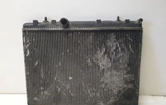 Citroen C4 I Picasso Coolant radiator