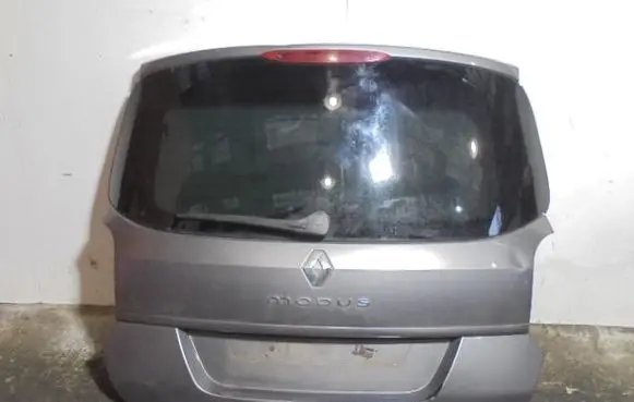 Renault Grand Modus Wiper switch 