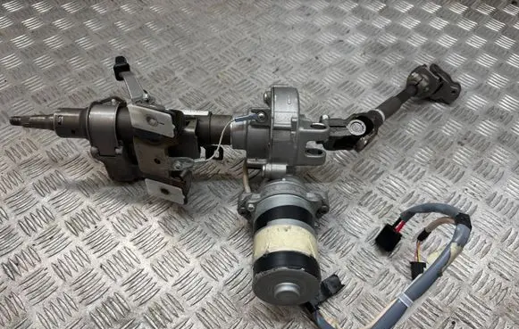 Toyota Yaris Power steering pump 452500D194