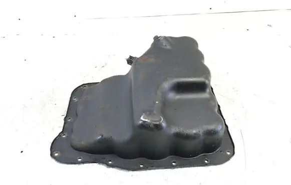 Jaguar XF Oil sump 4r8q6675ga K3013